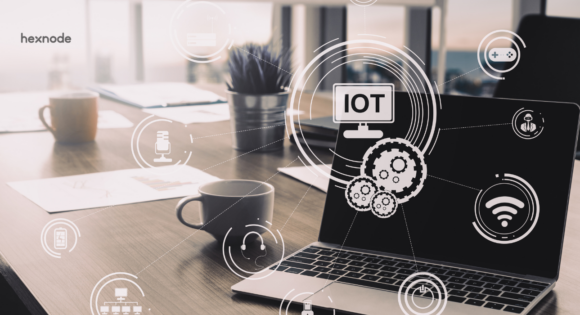 Why Is a Dedicated IoT Device Management Platform Critical for Growth