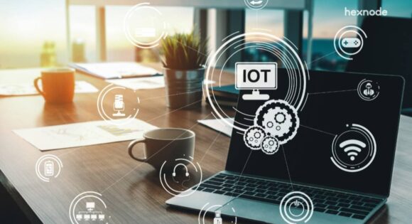 Why a Unified IoT Device Management Strategy Matters Now