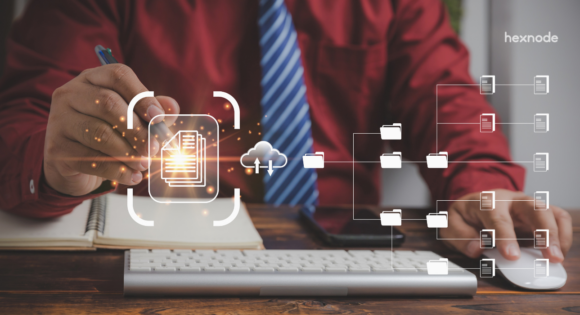Windows Delivery Optimization and Apple Content Caching Managing Update Bandwidth at Scale