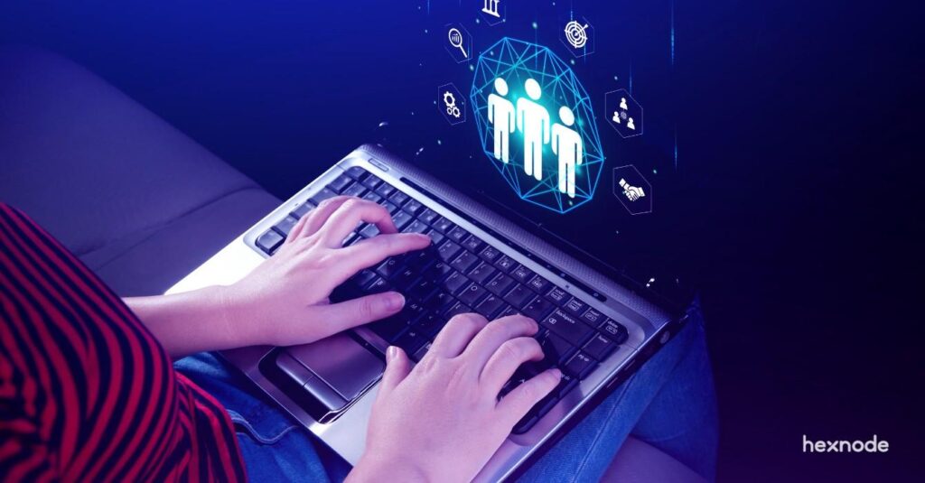 digital employee experience strategy