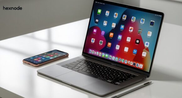 how to uninstall applications on mac