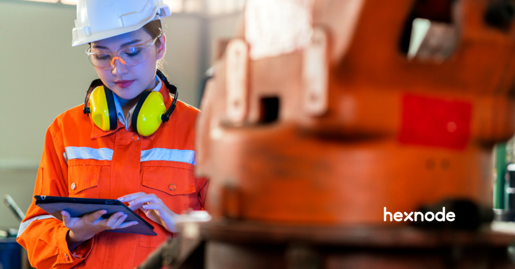rugged device mdm