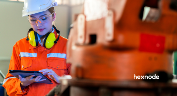 rugged device mdm