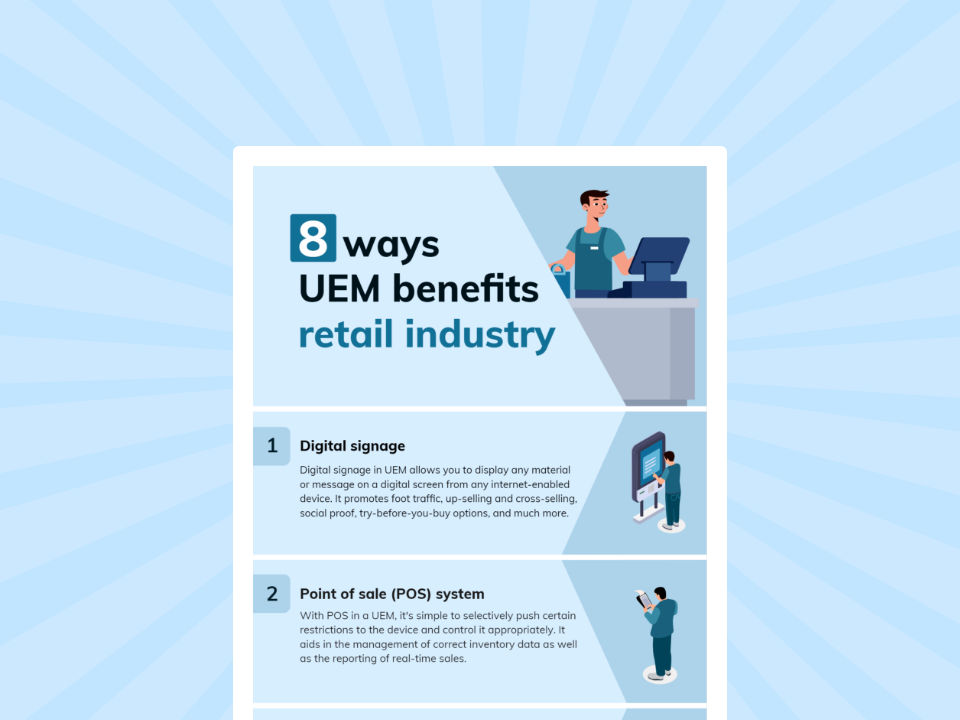 8-Ways-uem-benifits-retail-industry