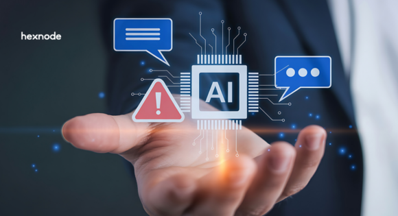 AI governance for UEM