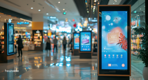 Best Digital Signage Hardware in 2026 Android, Windows, Linux and Apple Platforms Compared