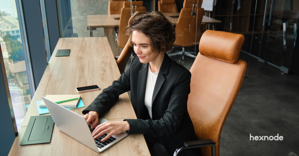 Best practices for monitoring endpoints and optimizing digital employee experience