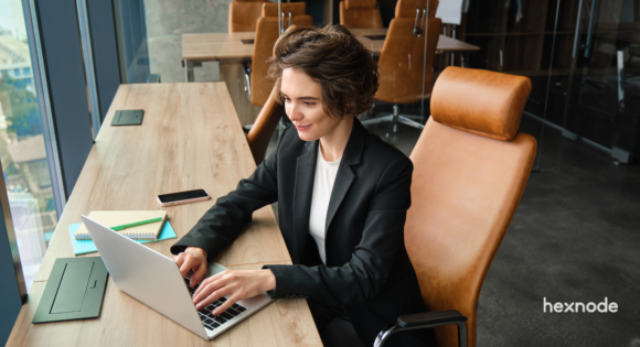Best practices for monitoring endpoints and optimizing digital employee experience