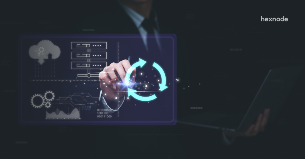 Device Lifecycle Management vs. Traditional Device Procurement What's the Difference