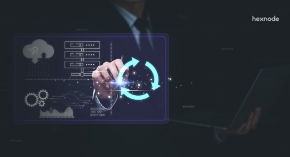 Device Lifecycle Management vs. Traditional Device Procurement What's the Difference