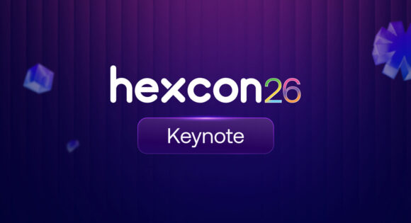 HexCon26 Keynote Blog Cover Image