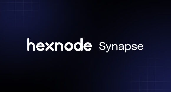 Hexnode Synapse: Agentic Orchestration for IT and Security