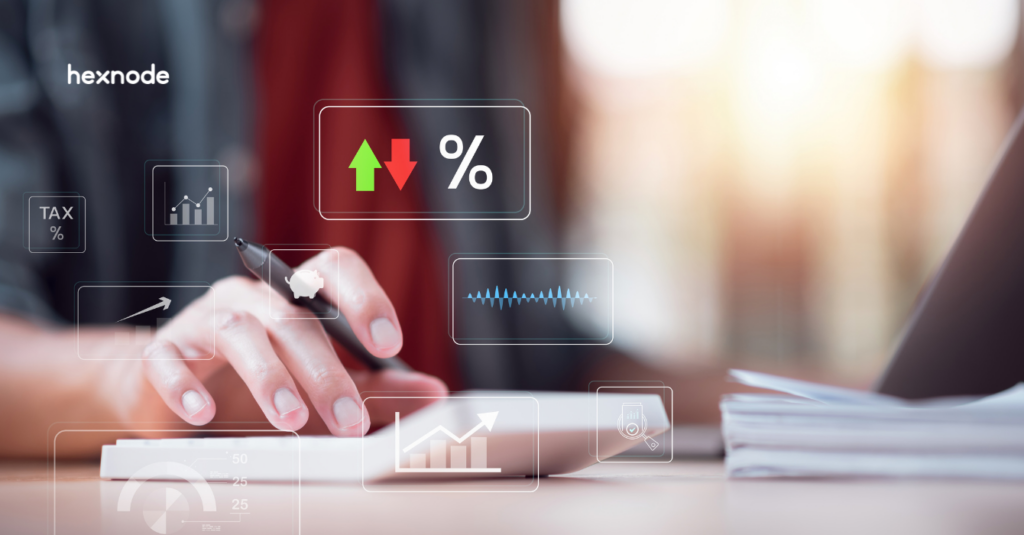 Hexnode uem pricing breakdown