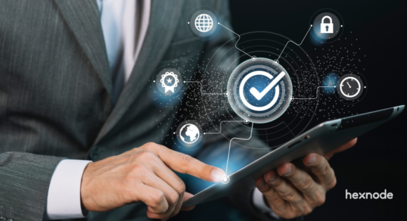 How Do MSPs Maintain Compliance Across Clients in Different Industries_