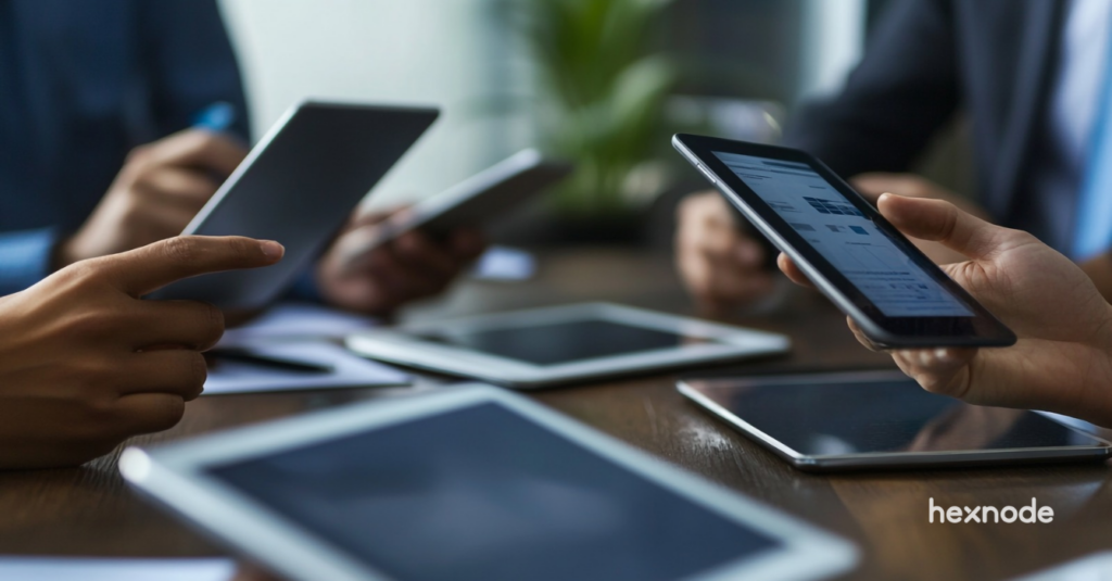 How Does DaaS Support BYOD and Corporate-Owned Device Strategies for Clients_
