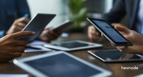 How Does DaaS Support BYOD and Corporate-Owned Device Strategies for Clients_