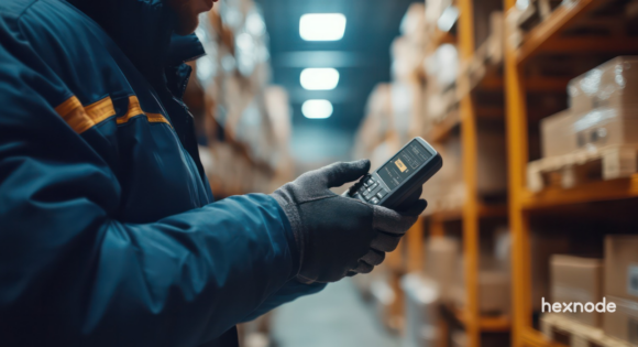 How to Choose a Rugged Kiosk Device for Warehouses, Field Service and Logistics
