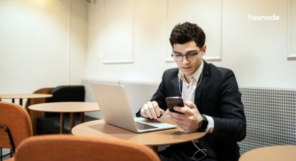 Identity Provider Security for BYOD A Practical Guide