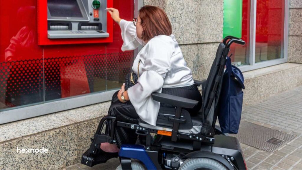 Kiosk Accessibility Guide Designing and Managing ADA- and WCAG-Conscious Self-Service Kiosks