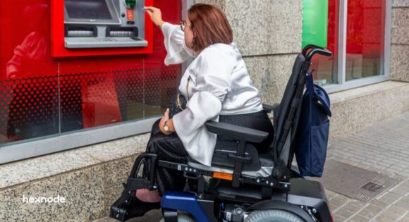 Kiosk Accessibility Guide Designing and Managing ADA- and WCAG-Conscious Self-Service Kiosks