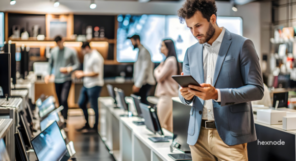 Kiosk Hardware Buyer’s Guide 2026 Choosing Devices by Use Case, Environment and OS