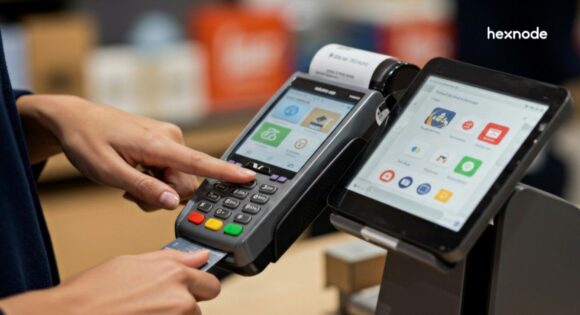 Kiosk Peripheral Security How to Control USB Physical Keys Printers and Scanners