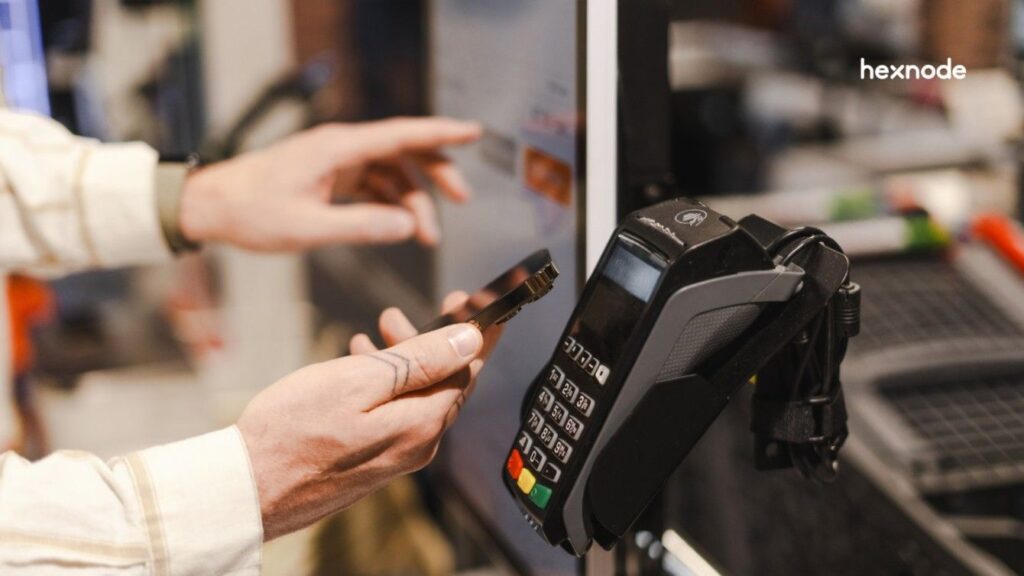 PCI DSS Kiosk Security How to Protect Self-Service Payment Terminals