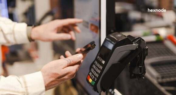 PCI DSS Kiosk Security How to Protect Self-Service Payment Terminals