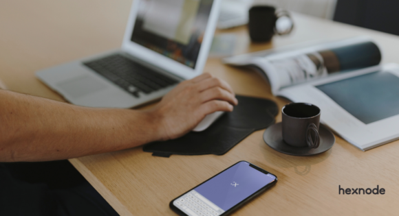 Shared vs Dedicated Devices for Frontline Workforces