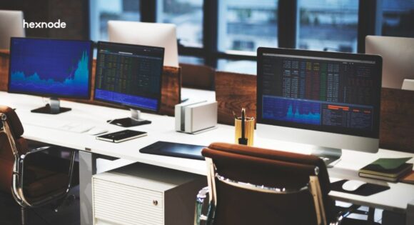 Top 7 Hexnode XDR Capabilities to Assess Before Deployment