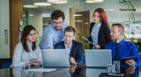 User sentiment Why listening to employees is key for DEX