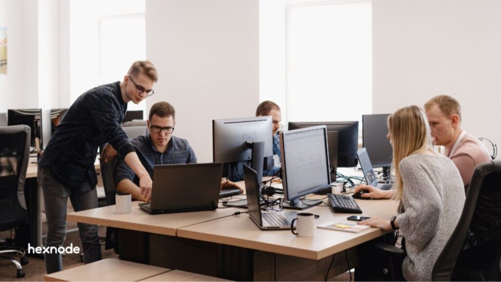 What Are the Hidden Costs of Managing Client Portals Separately Instead of Using Hexnode UEM MSP