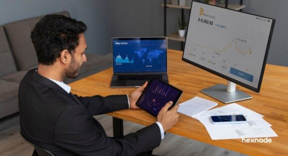 What Happens to Corporate Data When a Leased or Managed Device Is Retired