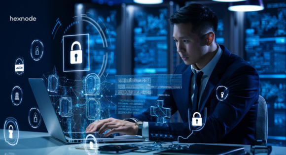 What Security Risks Should DaaS Providers Evaluate in Their Management Platform