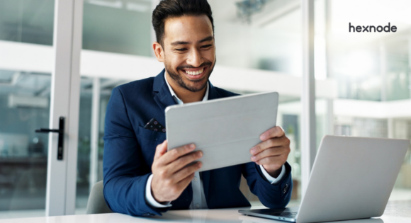 What is Digital Employee Experience (DEX)? - A Complete Guide