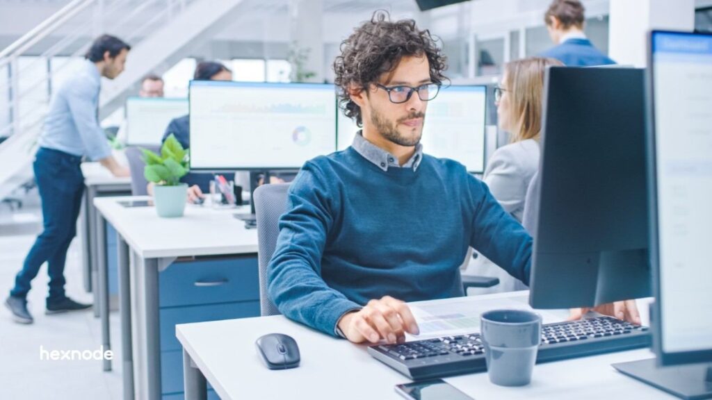 What’s the Right UEM Feature Set for a DaaS Provider’s Device Refresh Cycle?