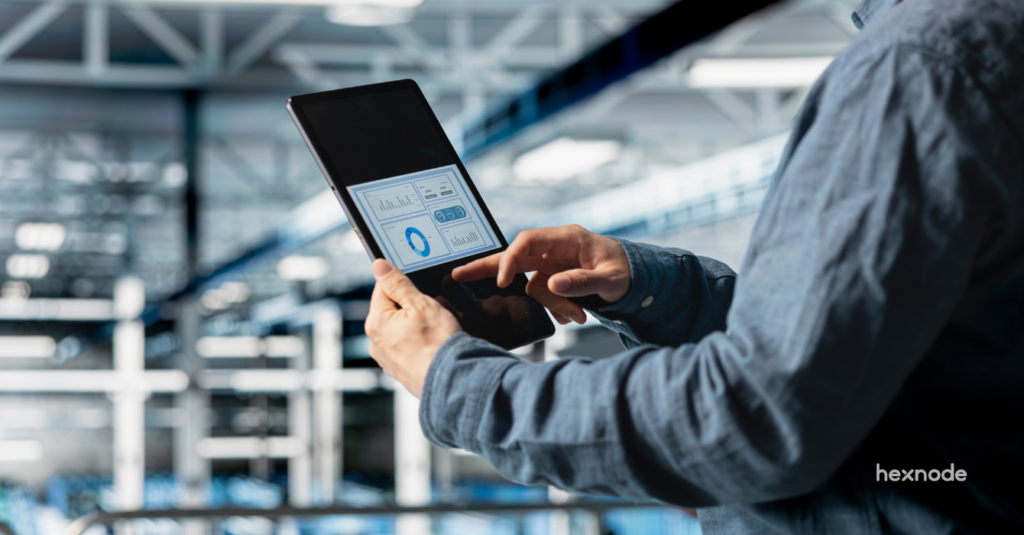 Why Are Organizations Shifting from Device Ownership to Device as a Service
