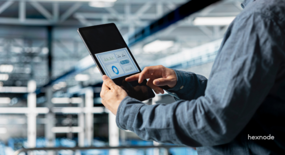Why Are Organizations Shifting from Device Ownership to Device as a Service
