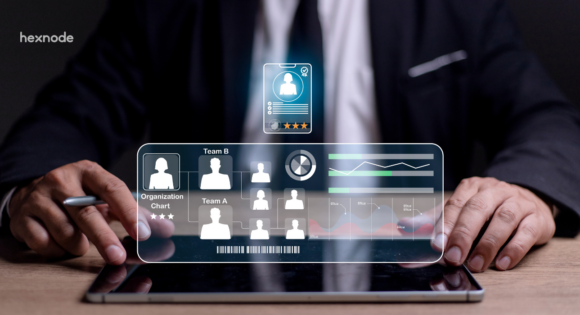 Why Choose Hexnode IdP for Enterprise Access Management