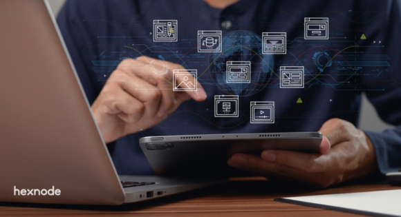 Zero-Touch Enrollment for DaaS_ Why It Matters