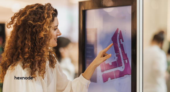 best kiosk software for SMBs