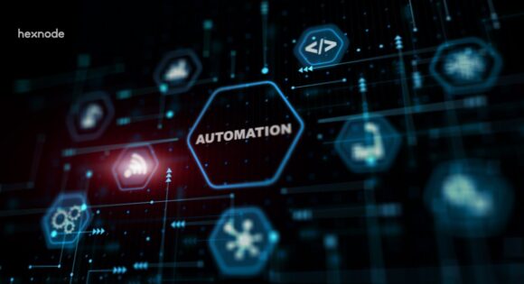daas workflow automation