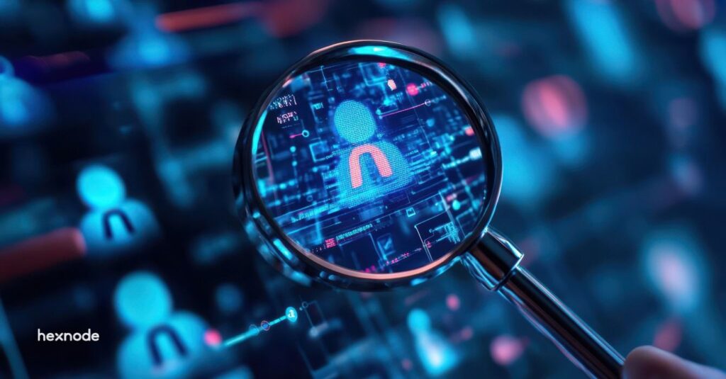 enterprise identity and access risks