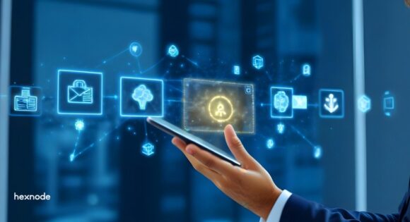 identity provider integration