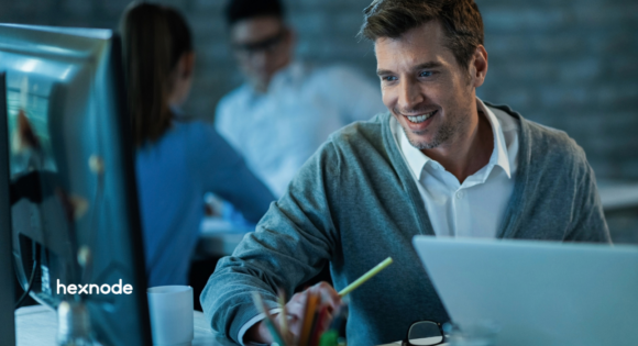 legacy Windows MDM software