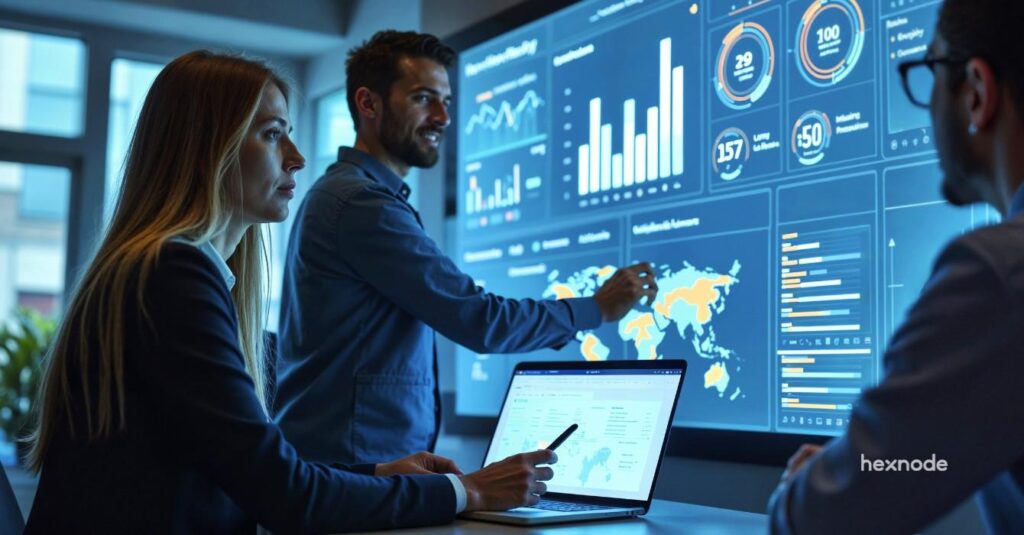 msp ready uem platform