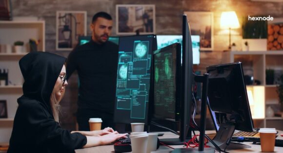 one click threat remediation