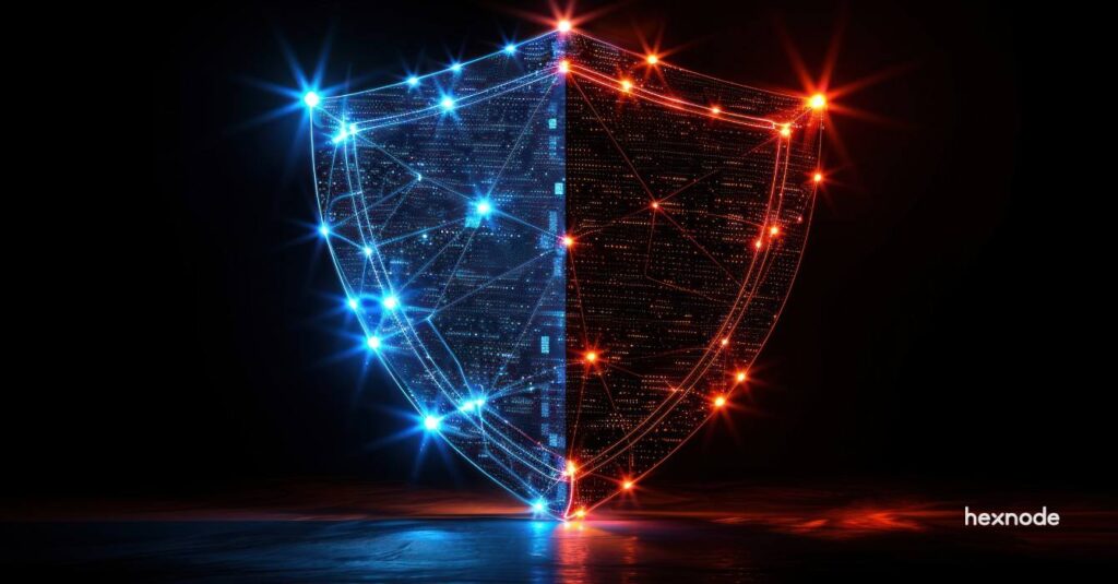 signature based antivirus limitations