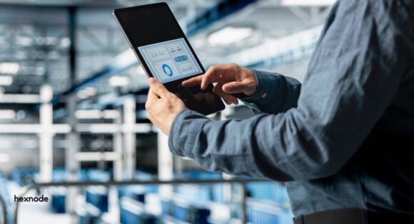 uem in device as a service