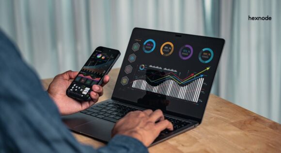 uem roi for daas